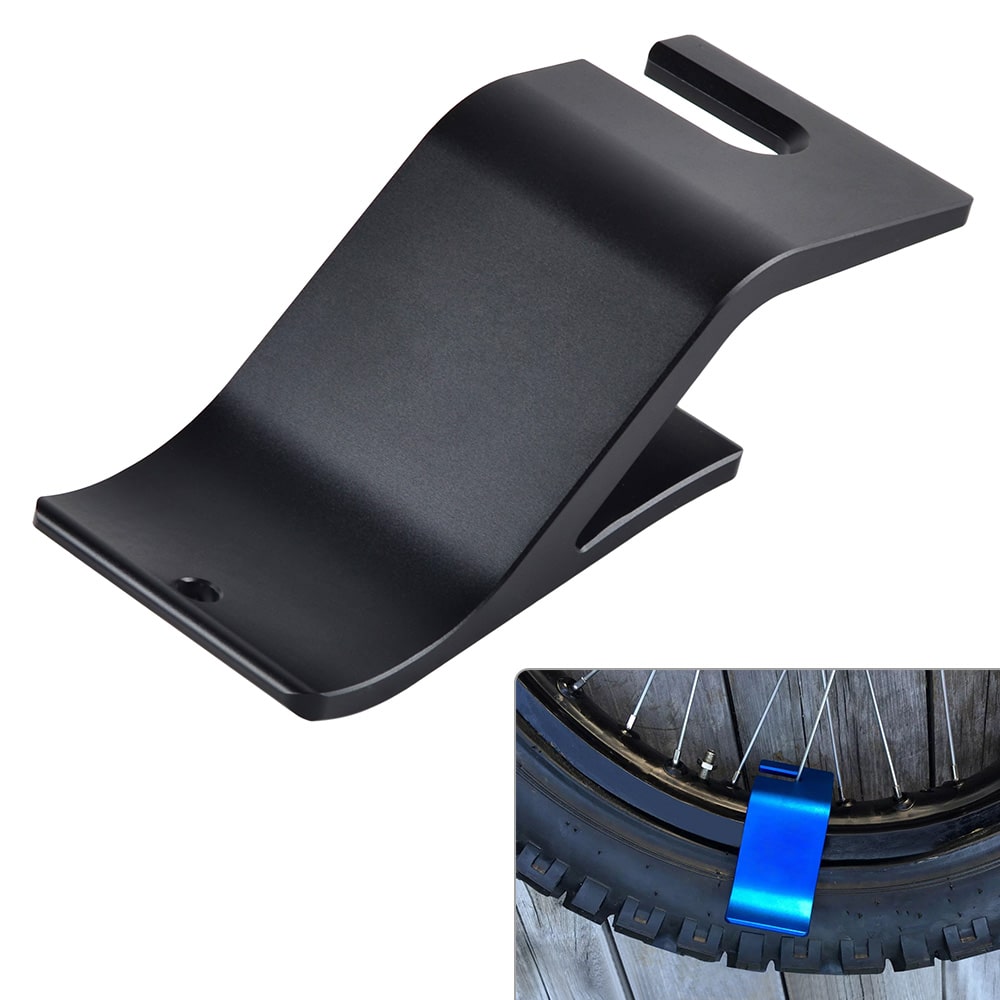Tyre Tire Installation Assistance Tool For KTM 350 500 EXCF 2004-2018