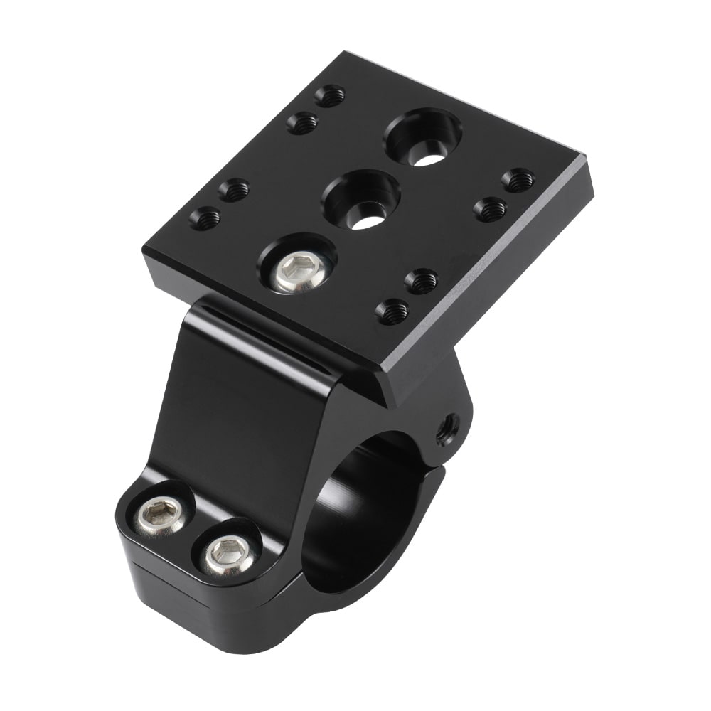 GPS Mount Bracket For KTM TPi EXC 300 EXC-F 350 450 500 XCW XCWF 6D 2012-2023