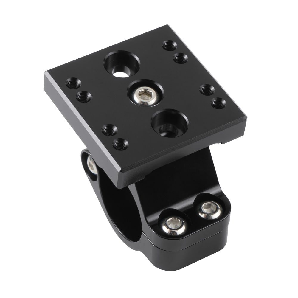 GPS Mount Bracket For KTM TPi EXC 300 EXC-F 350 450 500 XCW XCWF 6D 2012-2023