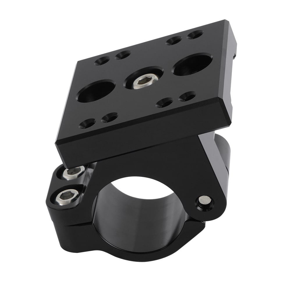 28mm GPS Mount Bracket For KTM 790 890 ADVENTURE DUKE 2019-2023