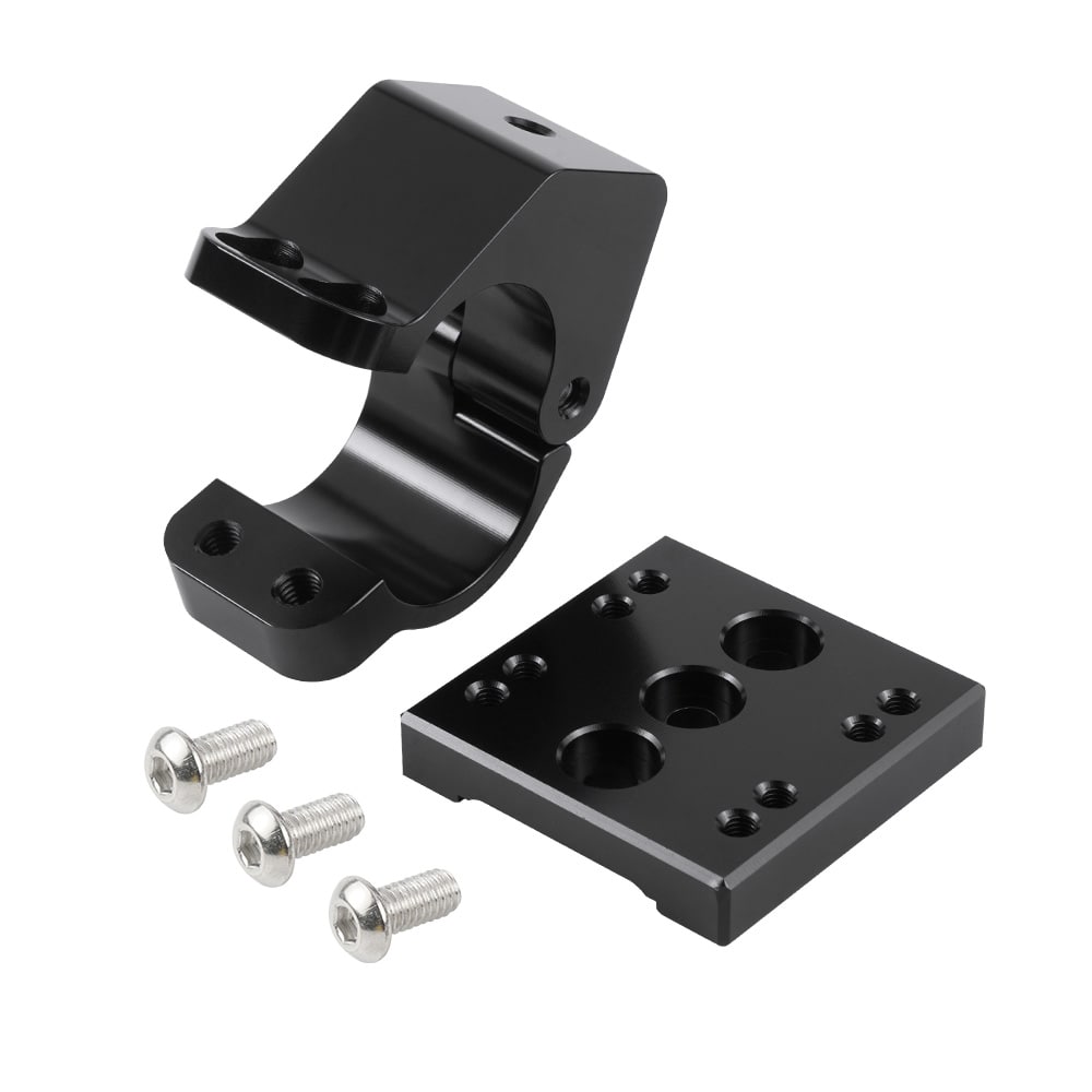 28mm GPS Mount Bracket For KTM 790 890 ADVENTURE DUKE 2019-2023