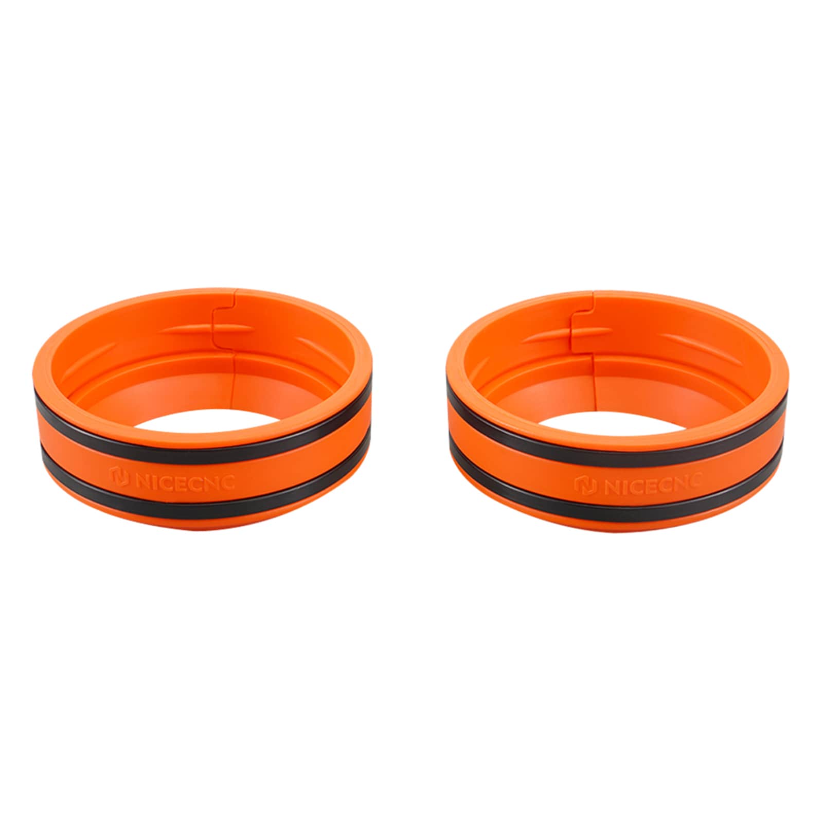 Mud Scraper Kit for KTM 350 500 EXC-F 2004-2024