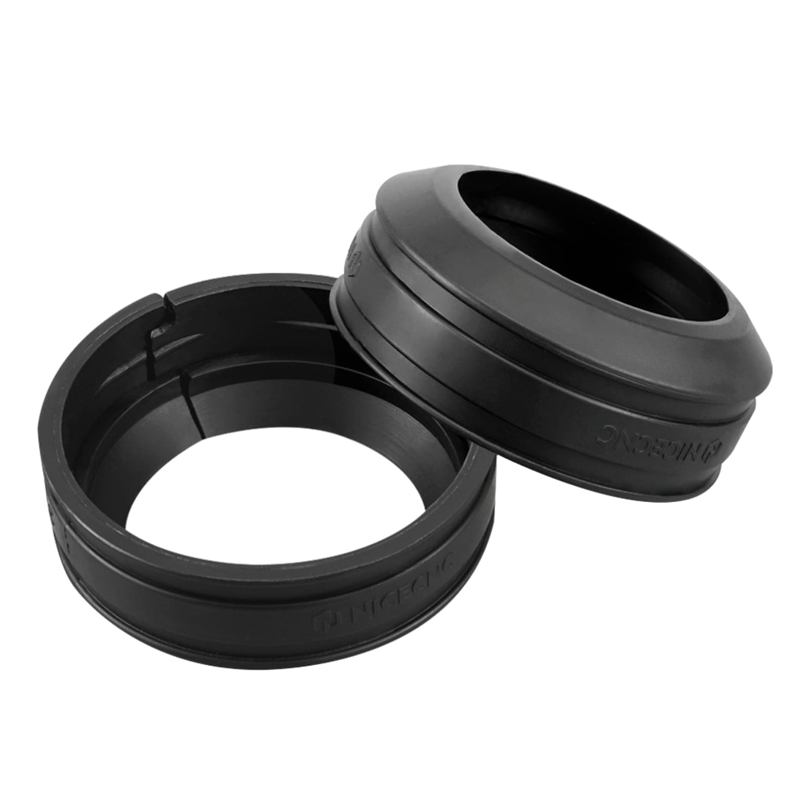 Mud Scraper Kit for KTM 350 500 EXC-F 2004-2024