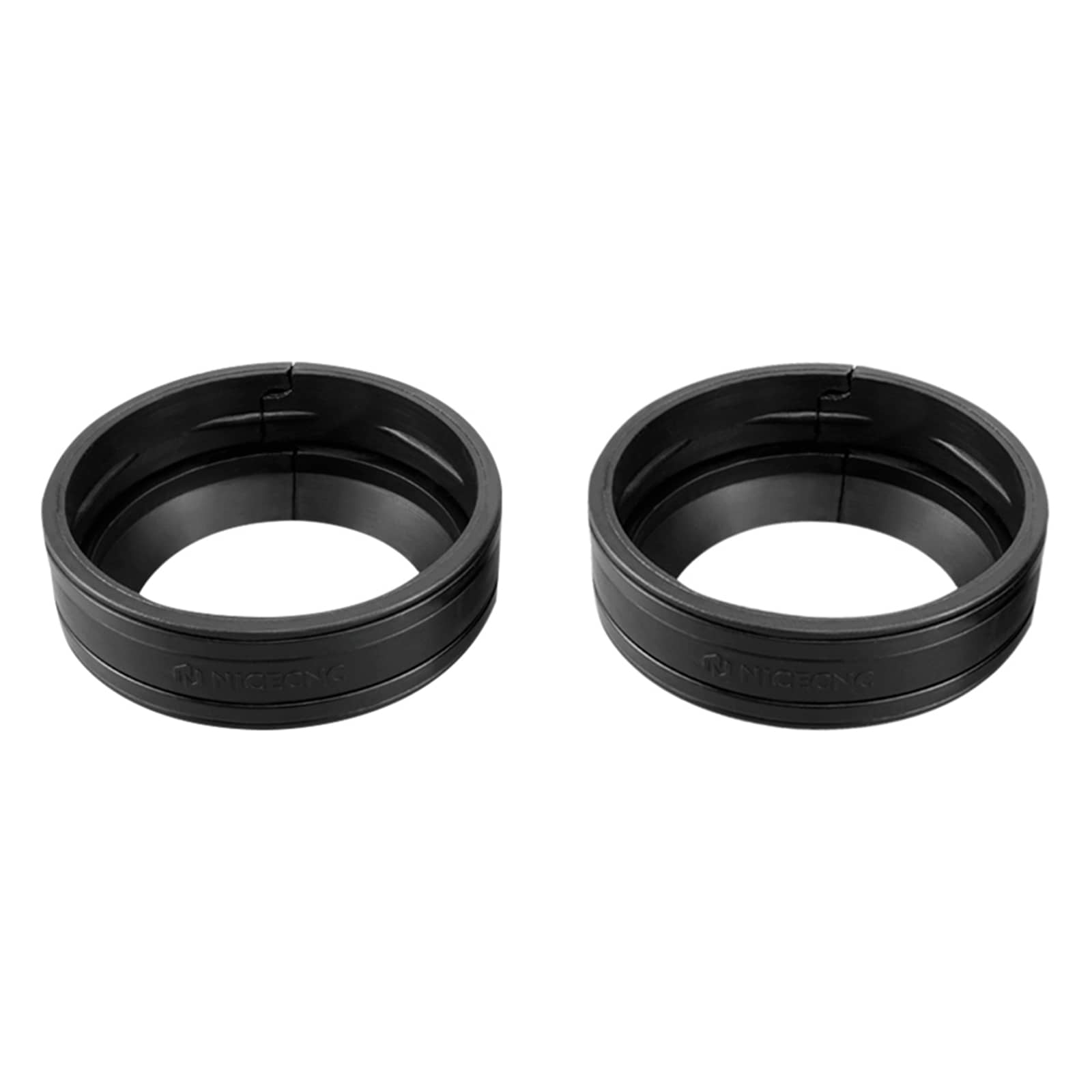 Mud Scraper Kit for KTM 350 500 EXC-F 2004-2024