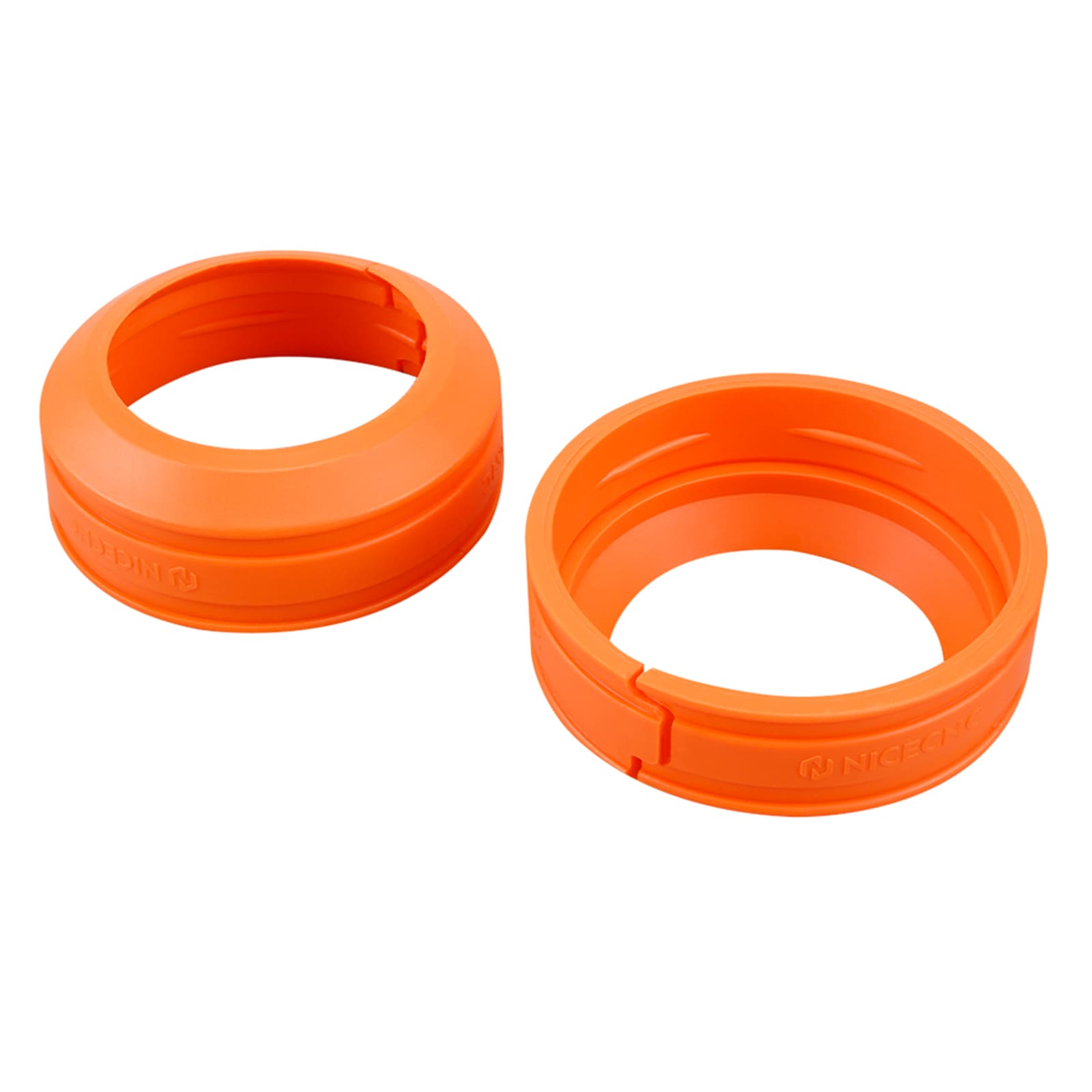 Mud Scraper Kit for KTM 350 500 EXC-F 2004-2024