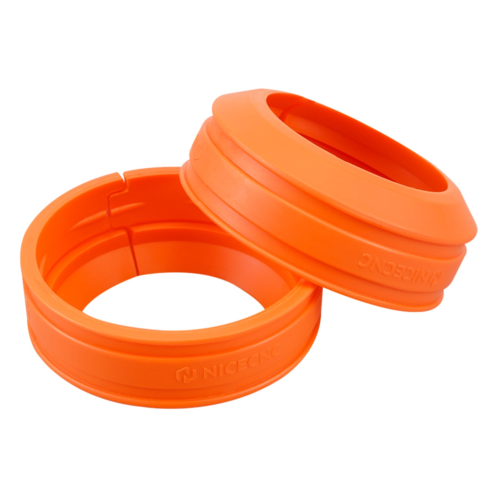 Mud Scraper Kit for KTM 350 500 EXC-F 2004-2024