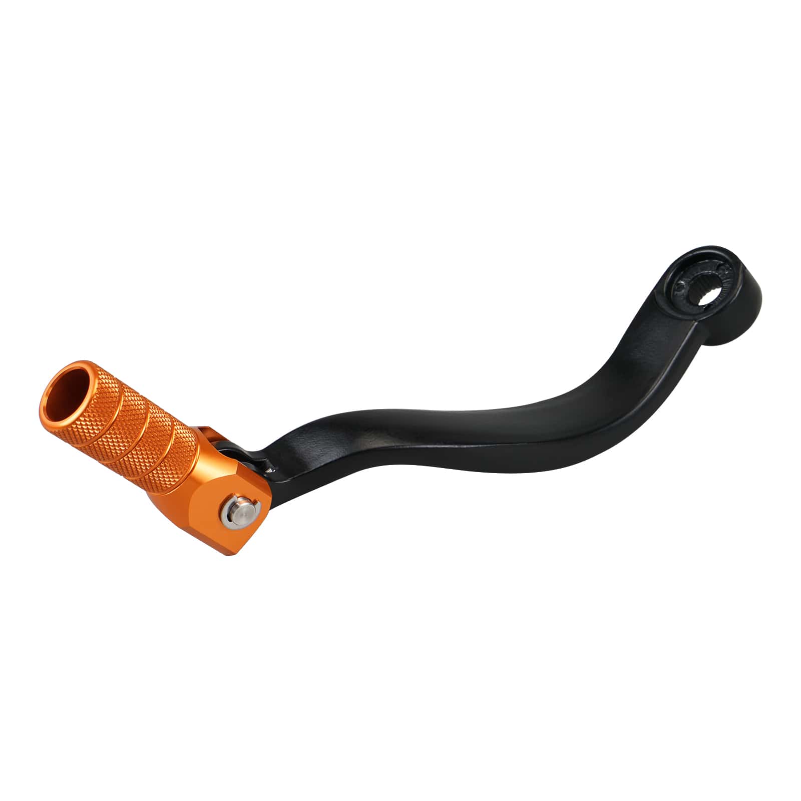 Forged Gear Shift Lever Pedal Tip for KTM 125-505 Husqvarna TE TC 125 250 FC FE 250/350
