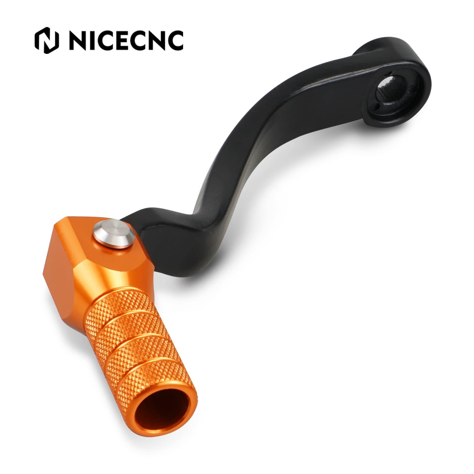 Forged Gear Shift Lever Pedal Tip for KTM 125-505 Husqvarna TE TC 125 250 FC FE 250/350