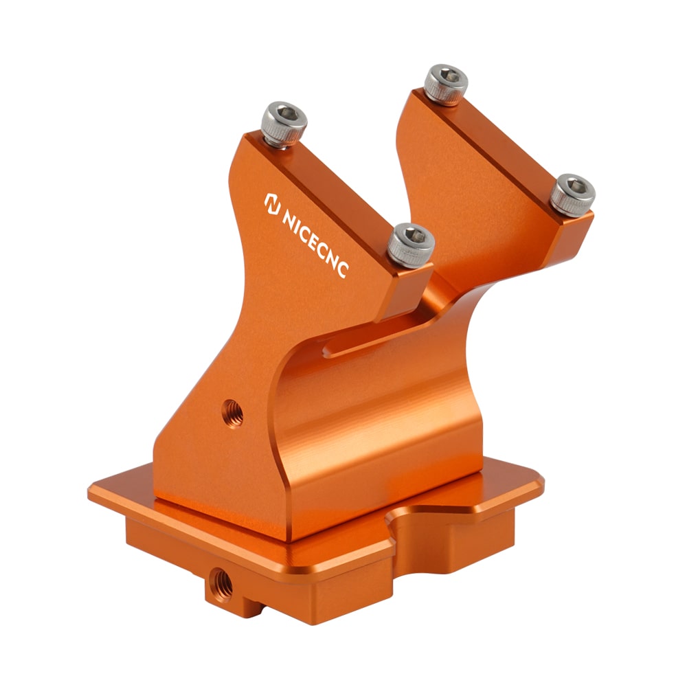 GPS Mount Phone Bracket Holder Base Support For Husqvarna Norden 901 22-23