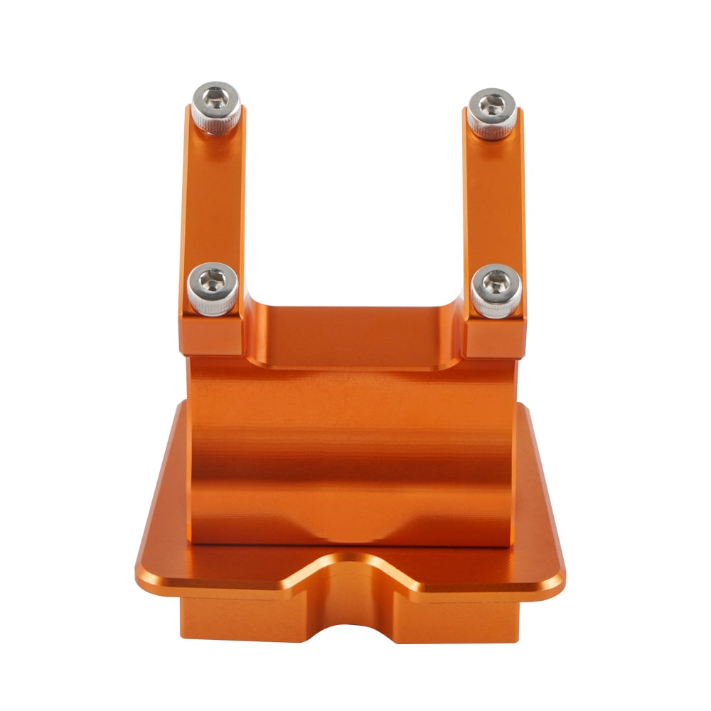 GPS Mount Phone Bracket Holder Base Support For Husqvarna Norden 901 22-23