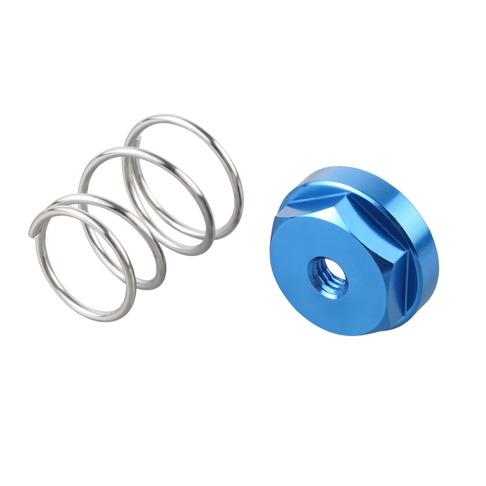 Rear Brake Return Spring Kit Brembo 6mm For KTM 350 500 EXCF 03-22