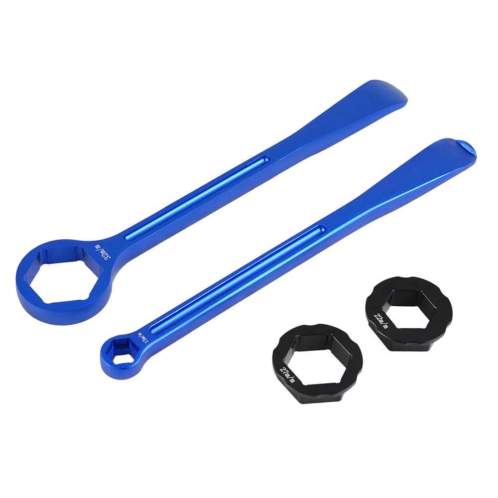 Tire Tyre Lever Wrench Tool For KTM 350 500 EXC-F 2004-2022