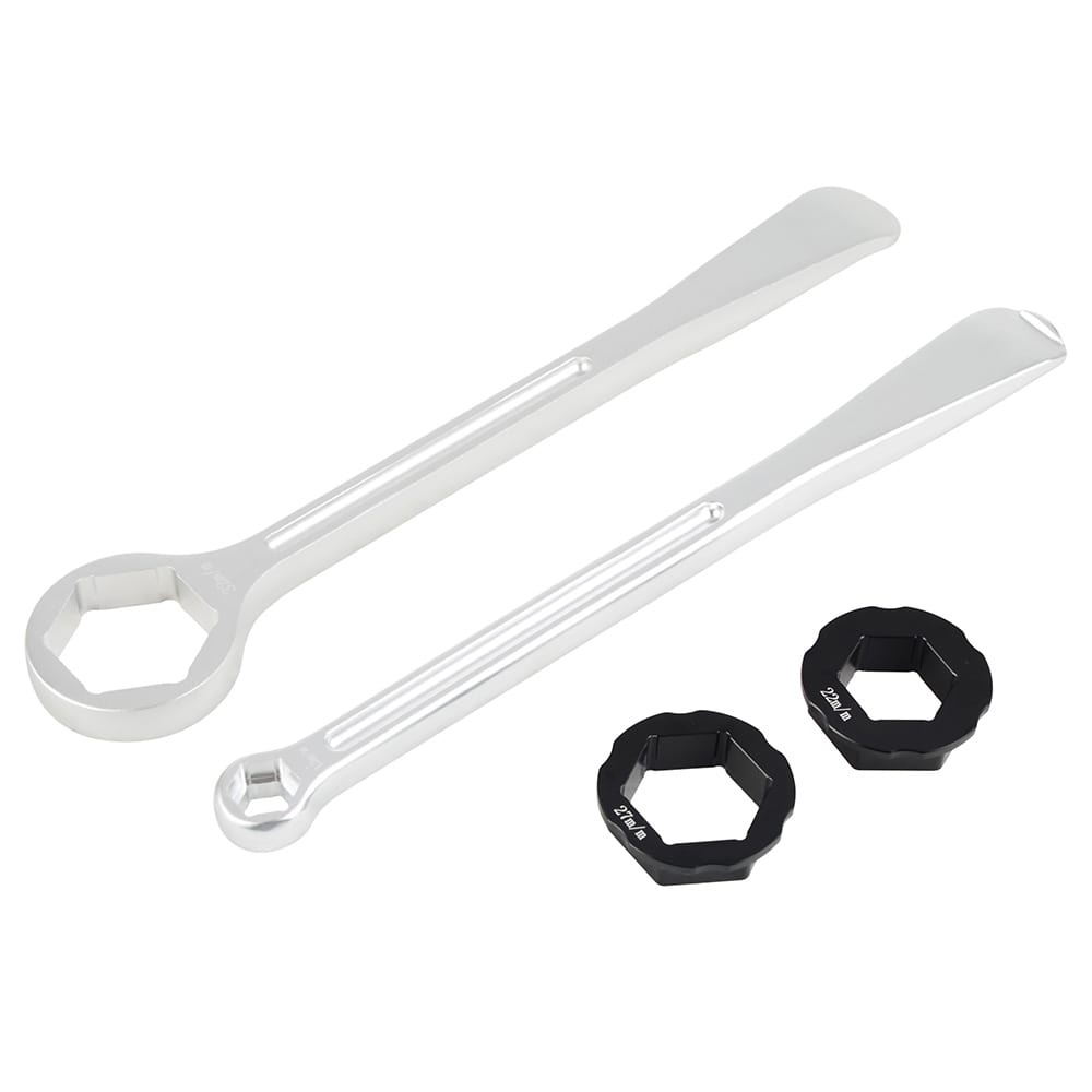 Tire Tyre Lever Wrench Tool For KTM 350 500 EXC-F 2004-2022