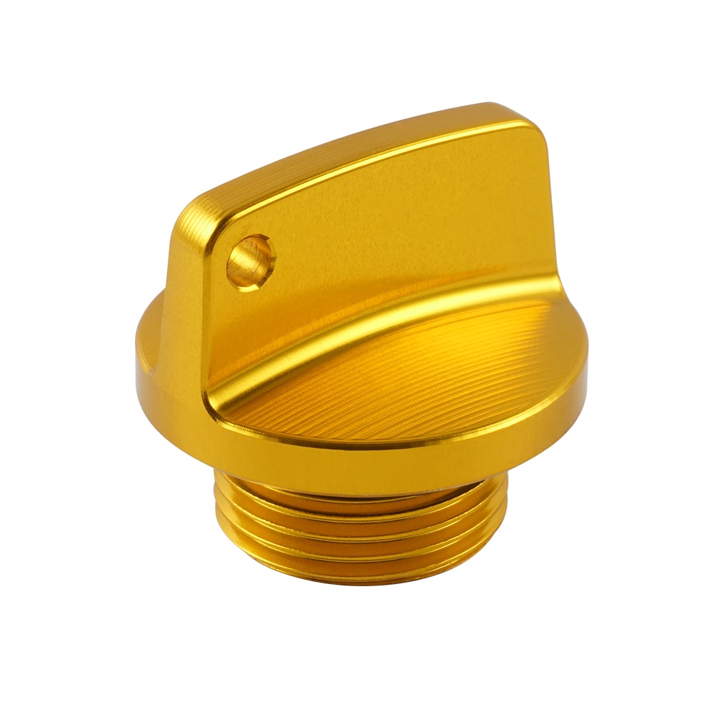 M20x1.5 Oil Filler Plug Cap For Yamaha/Suzuki/Aprillia