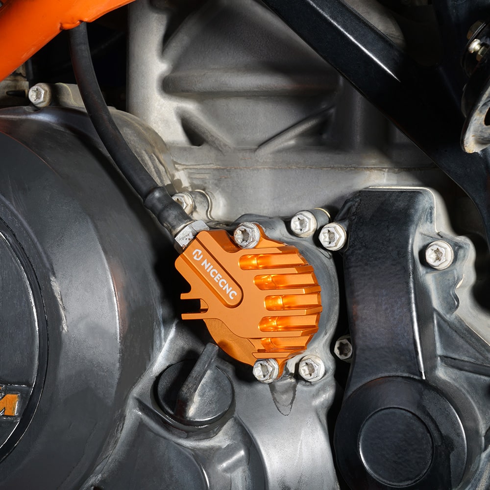Engine Oil Filter Cap Cover For Husqvarna 701 Enduro Supermoto Vitpilen Svartpilen