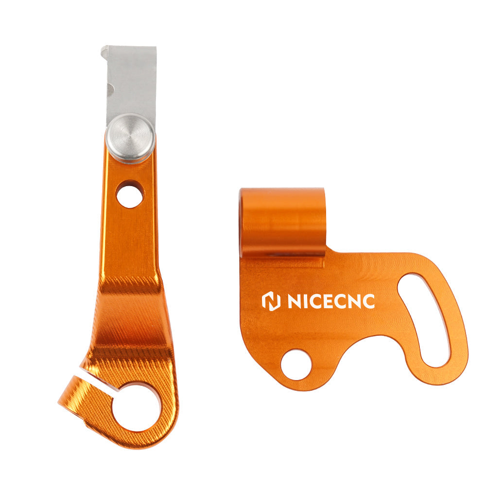 One Finger Clutch Actuator Arm Lever For KTM 790 890 Duke Adventure R