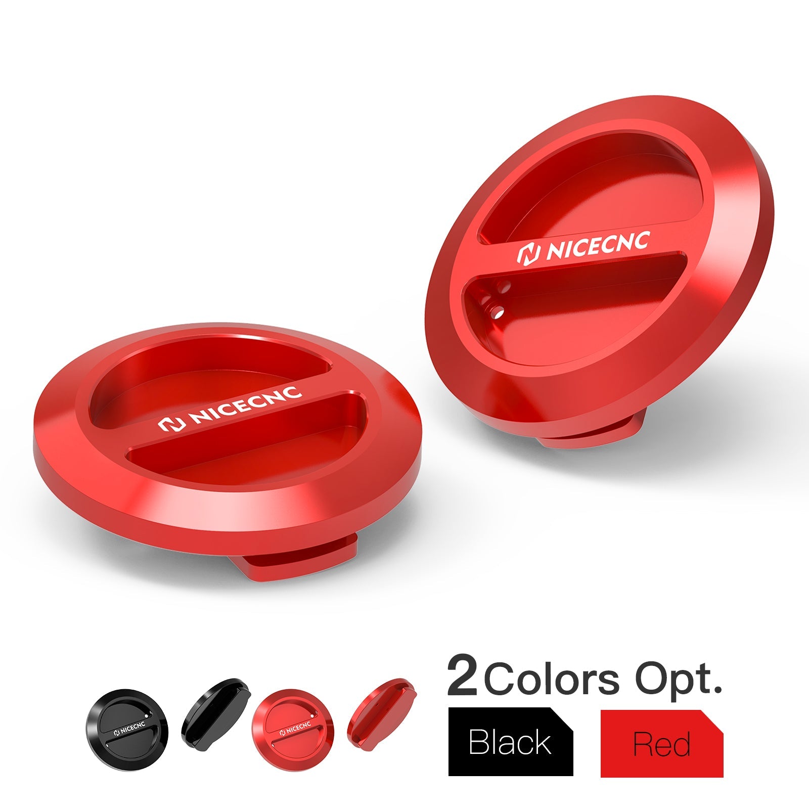 Upgraded UTV Twist Floor Drain Plugs For Polaris RZR XP 4 1000 Trail General 1000