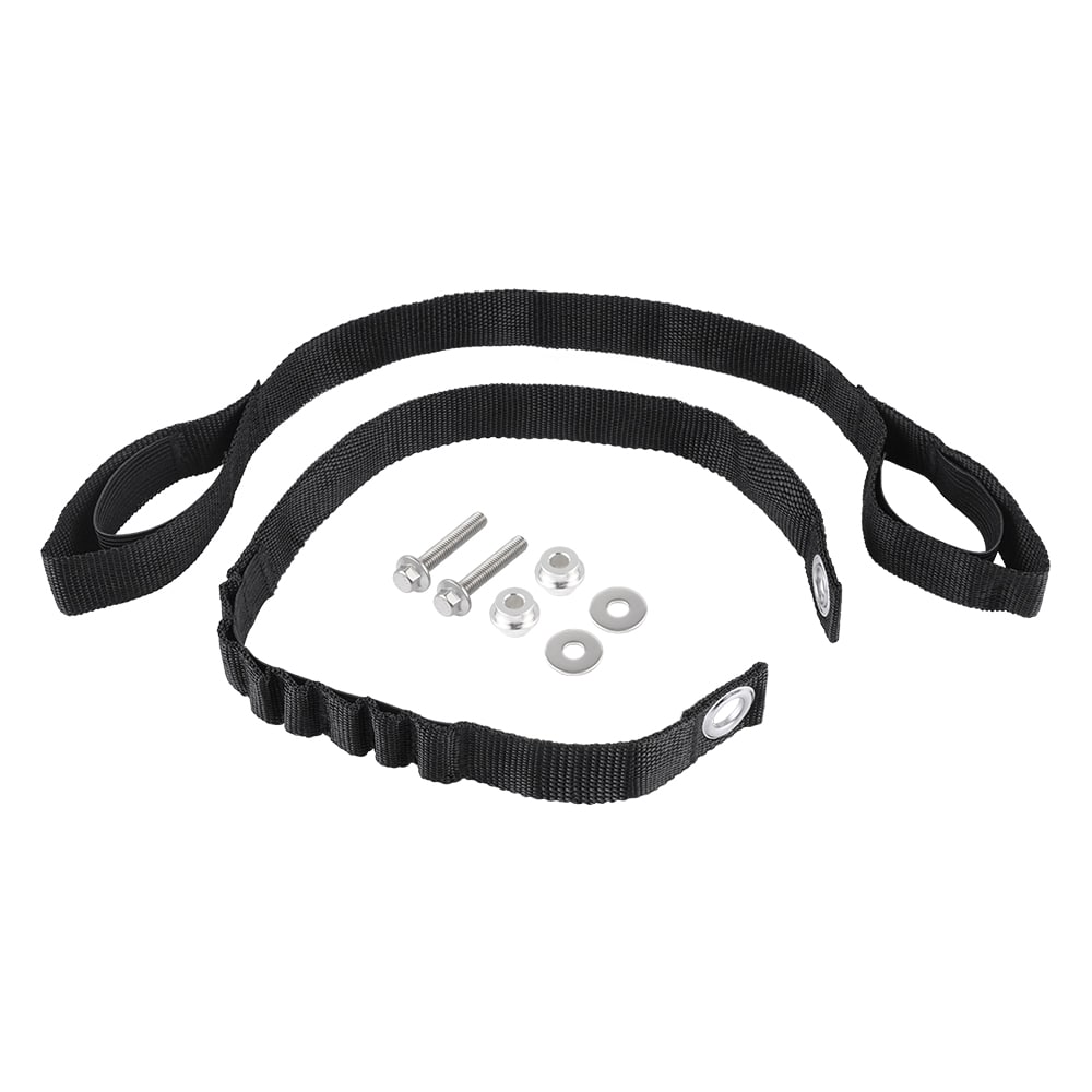 Front & Rear Pull Strap for KTM 350 500 EXC-F 2023