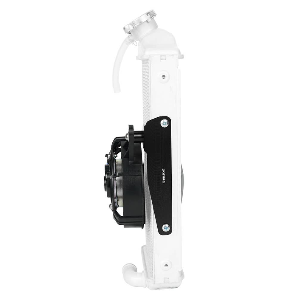 Radiator Cooling Fan Kit DC12V for KTM EXCF 350 500 2017-2023