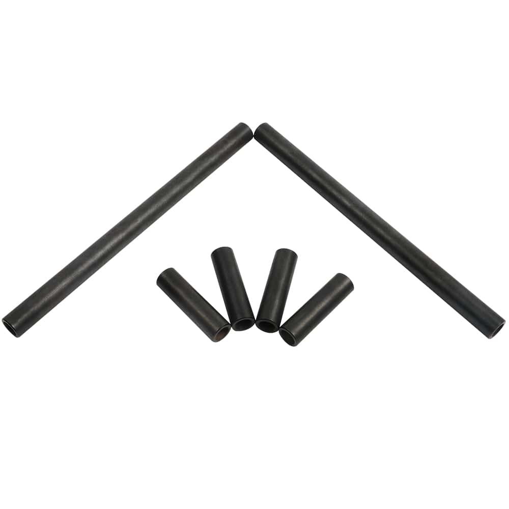ATV Front A-Arm Bushing Shafts Kit For Yamaha Raptor 125 250 700 R  Banshee 350