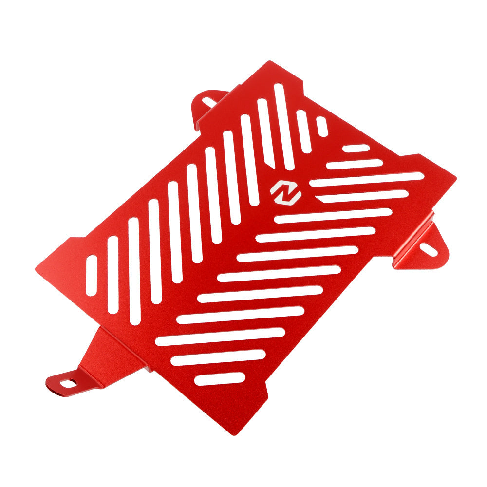 ATV Radiator Cooler Guard Grille Cover For Yamaha Raptor 700 R 2013-2026