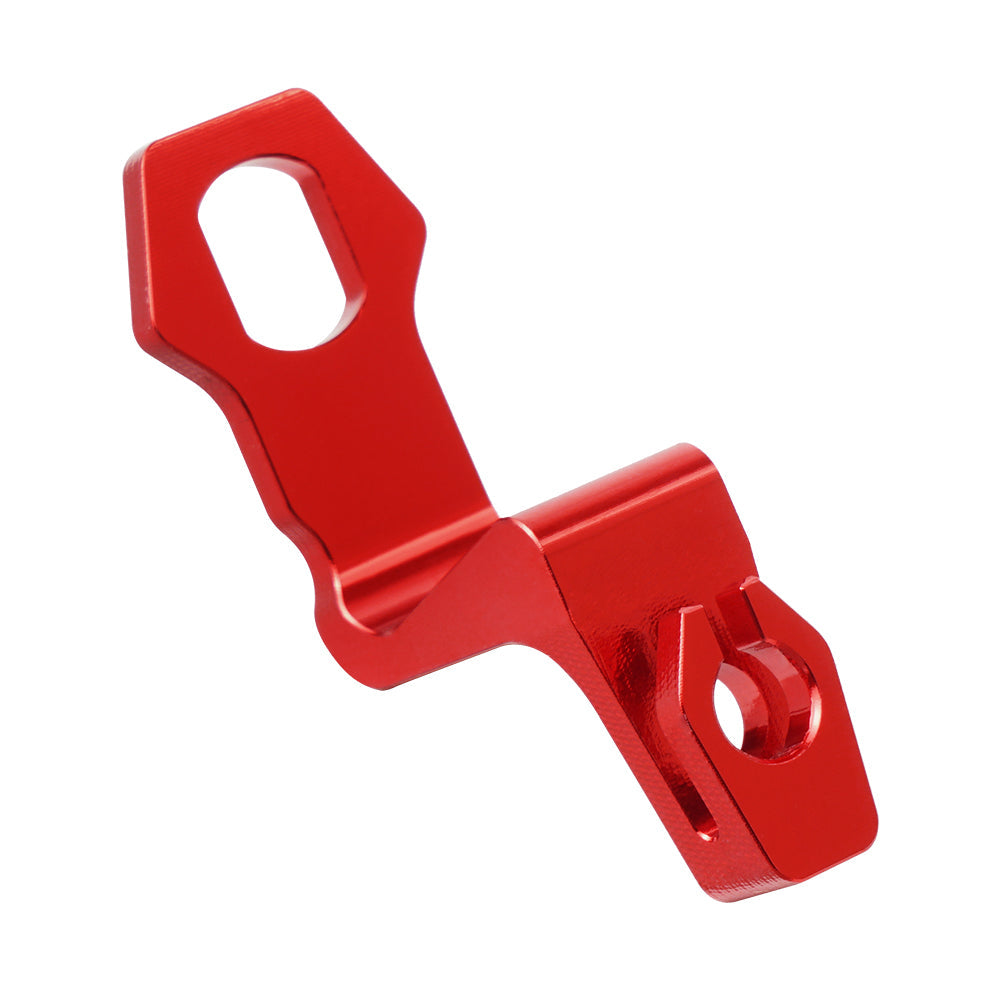 ATV Bellcrank Bracket Shifter Holder For Yamaha Raptor 660 700 700R