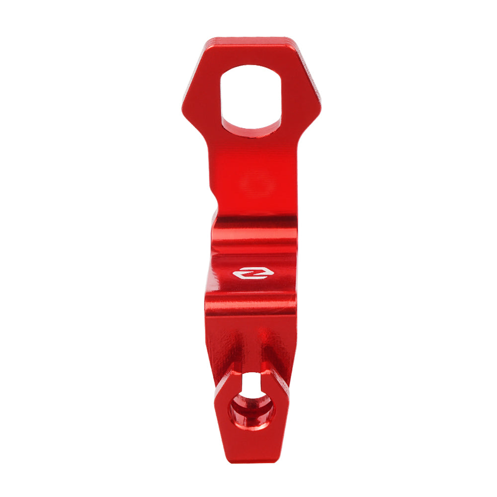 ATV Bellcrank Bracket Shifter Holder For Yamaha Raptor 660 700 700R