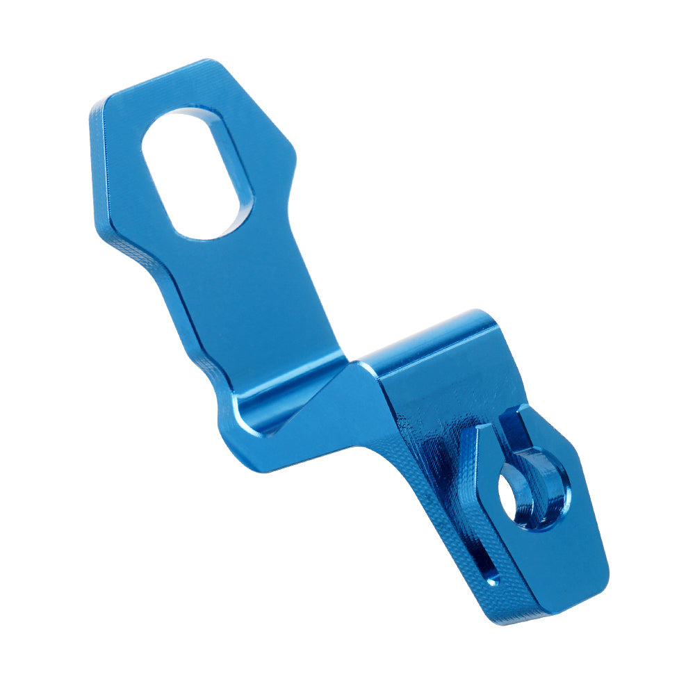 ATV Bellcrank Bracket Shifter Holder For Yamaha Raptor 660 700 700R