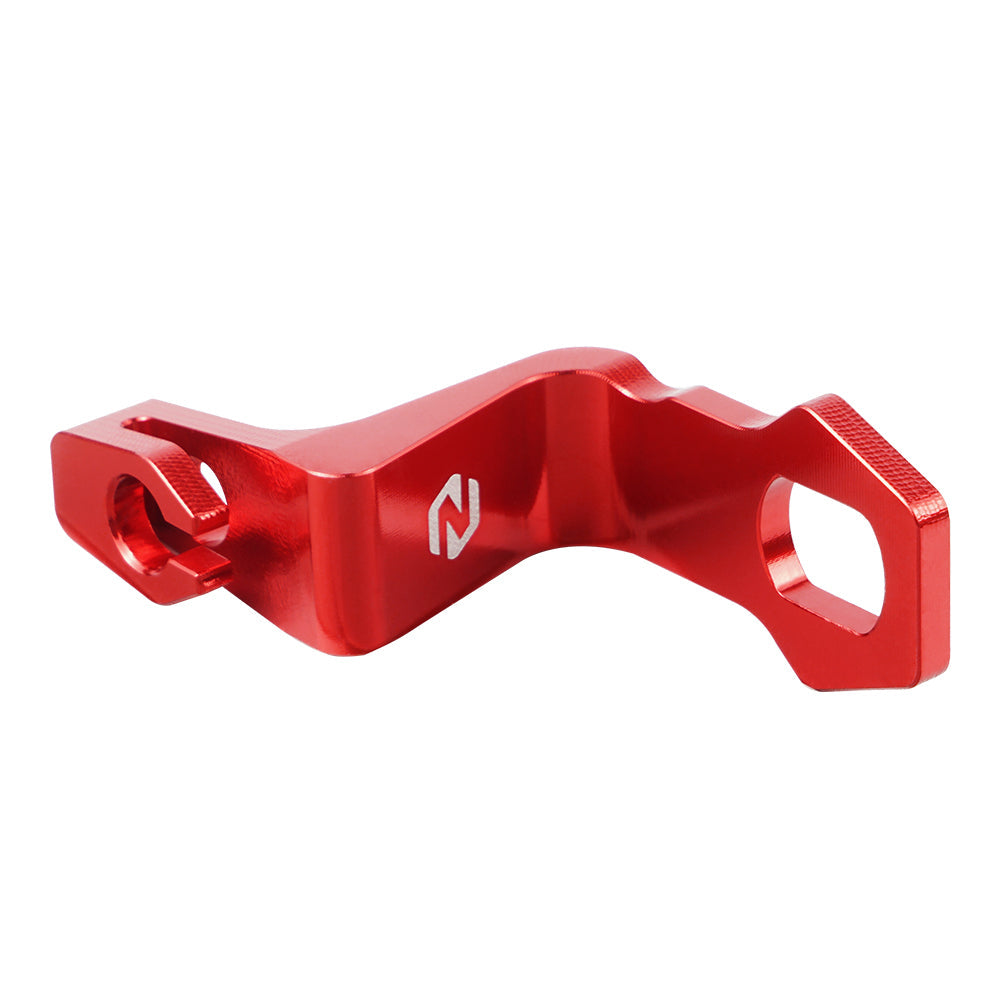 ATV Bellcrank Bracket Shifter Holder For Yamaha Raptor 660 700 700R