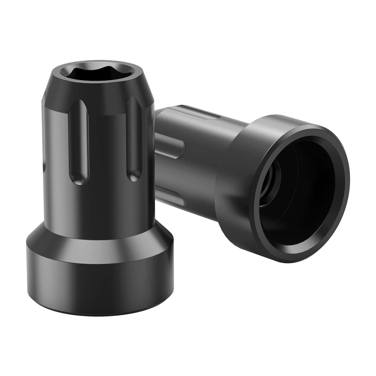 Rear Axle Adjuster for Harley Sportster Iron 883 1200 Forty Eight XL1200X