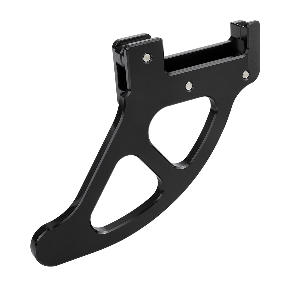 Rear Brake Disc Guard For KTM  350 500 EXC-F 2004-2022