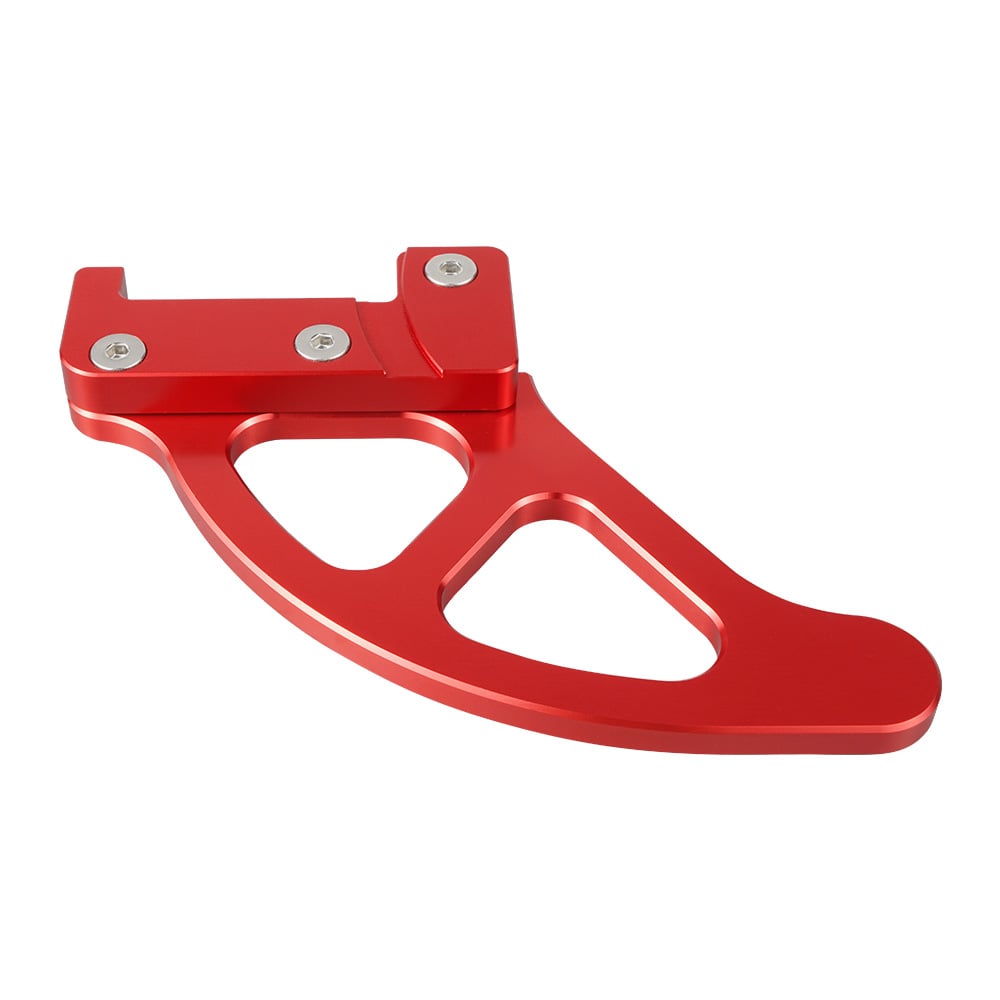 Rear Brake Disc Guard For KTM  350 500 EXC-F 2004-2022