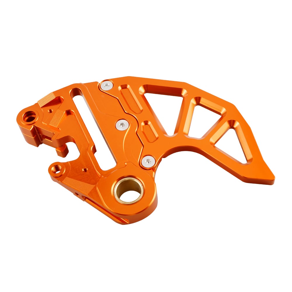 Rear Disc Brake Guard Caliper for KTM 350 500 EXC-F 2004-2022