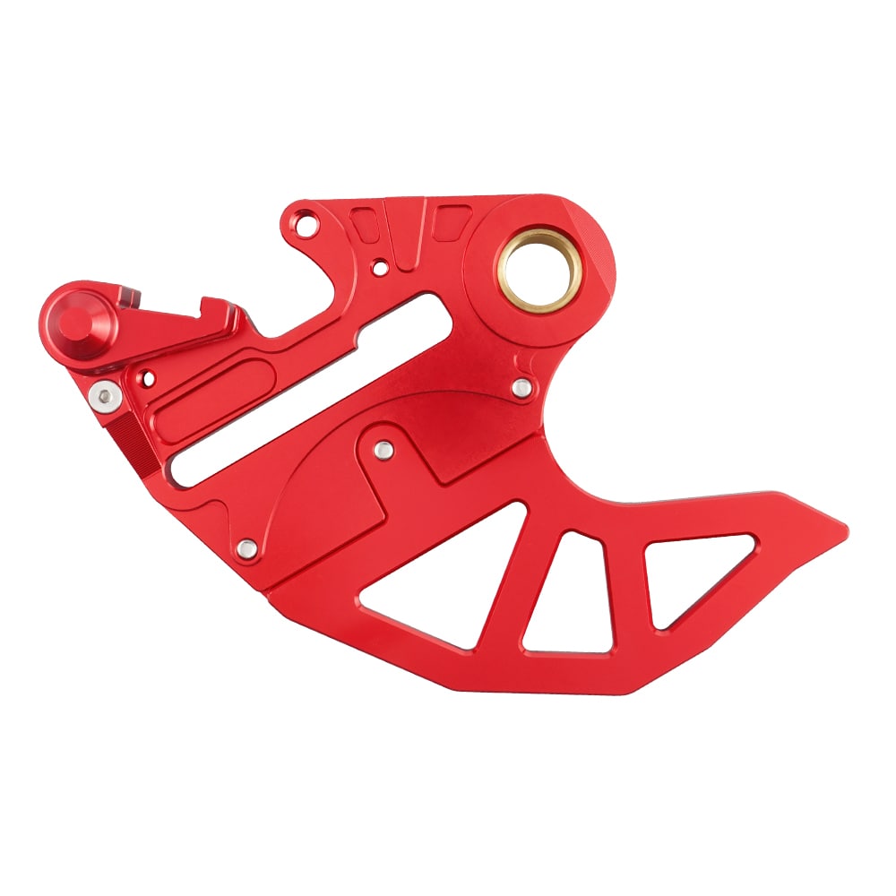 Rear Disc Brake Guard Caliper for KTM 350 500 EXC-F 2004-2022