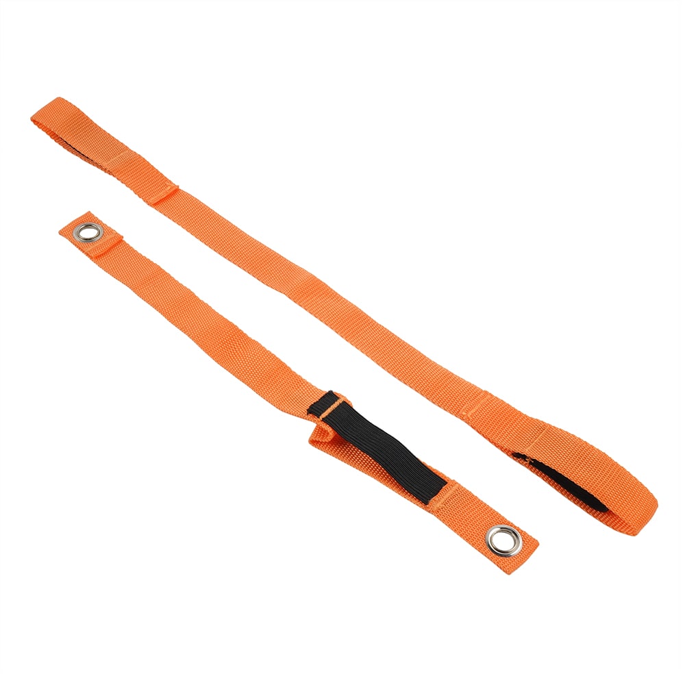 Front & Rear Fender Lifting Pull Strap For KTM 350 500 EXCF 2004-2016