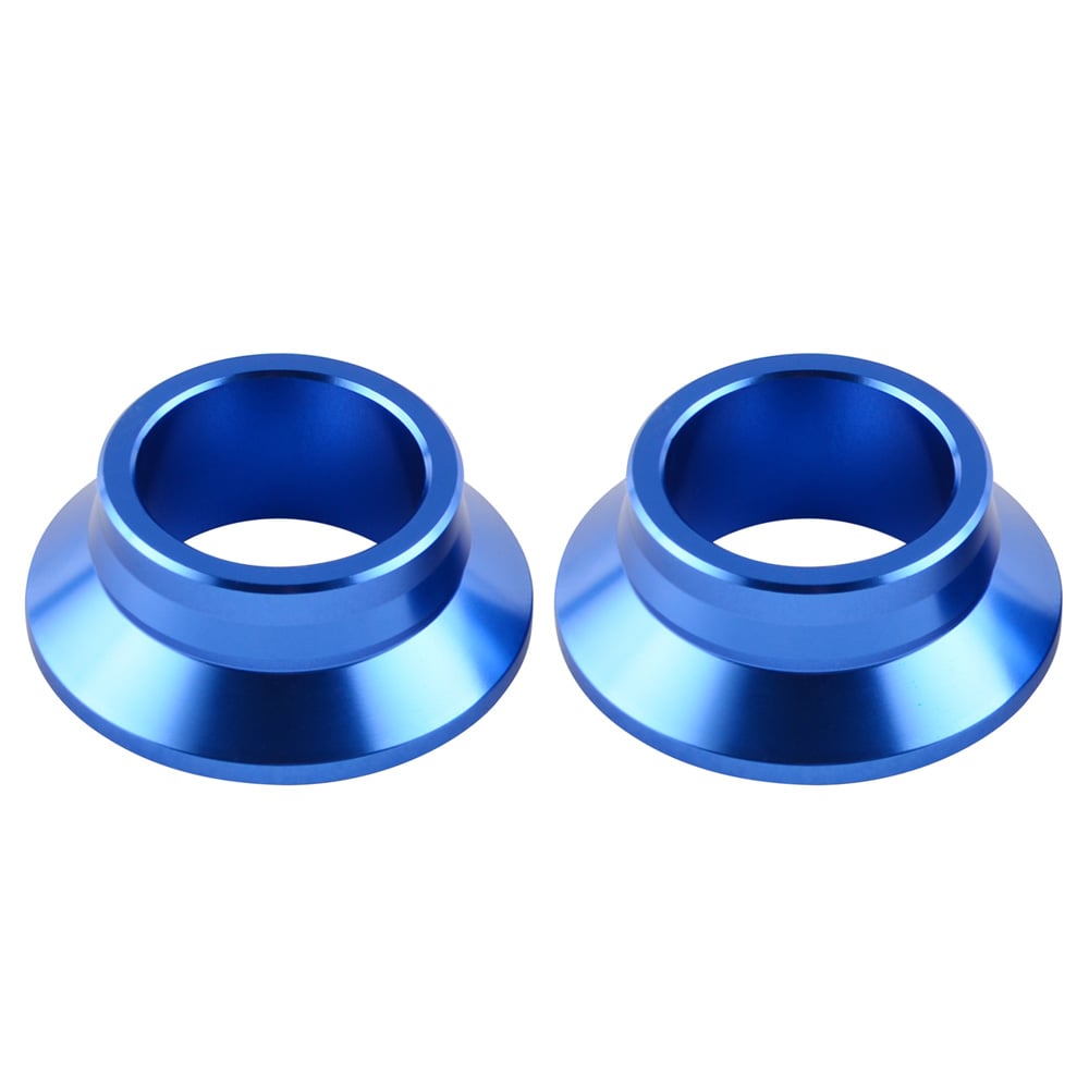 Rear Wheel Spacer Kit Hub Collars for KTM 125-450 SX/SXF/XCF