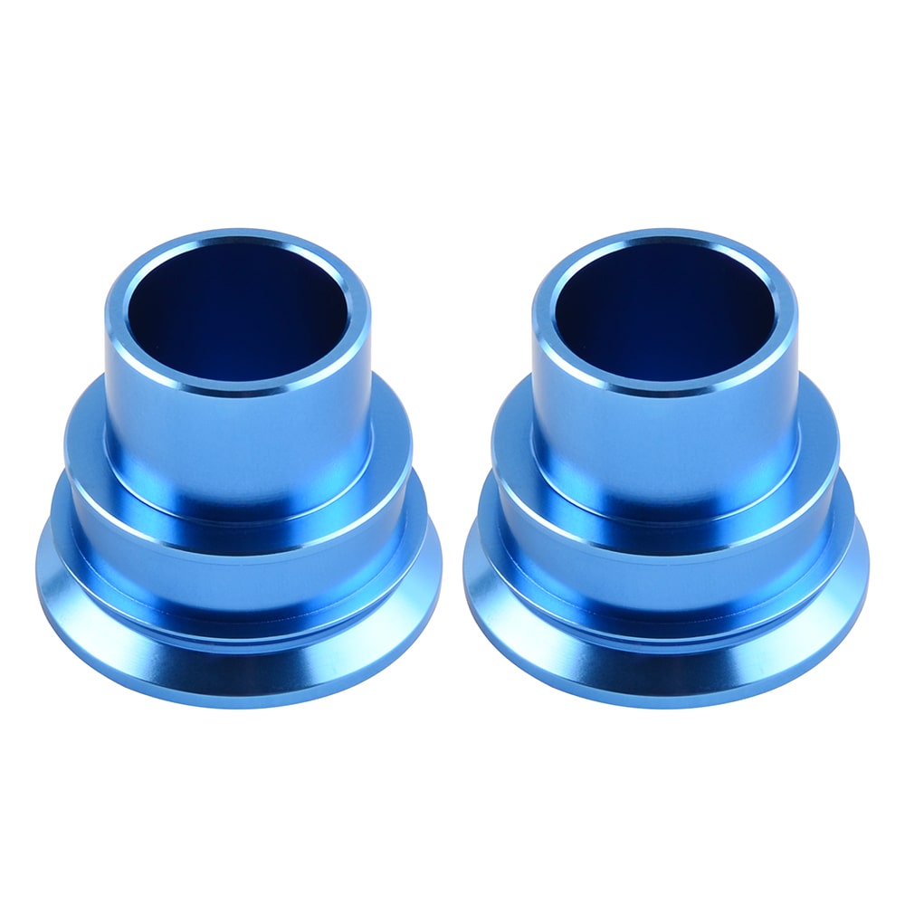 Rear Wheel Spacers For KTM 350 500 EXC-F 2003-2015