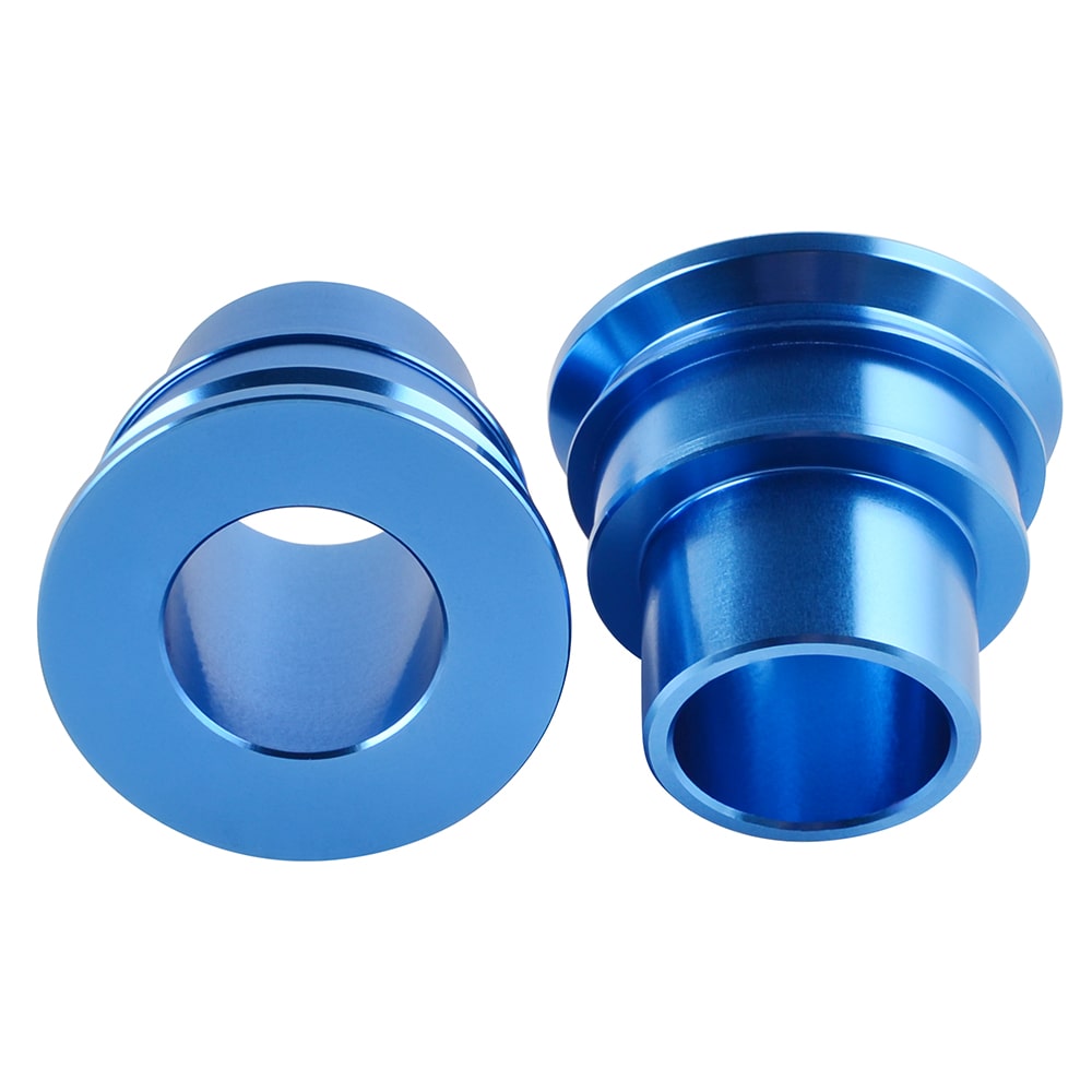 Rear Wheel Spacers For KTM 350 500 EXC-F 2003-2015