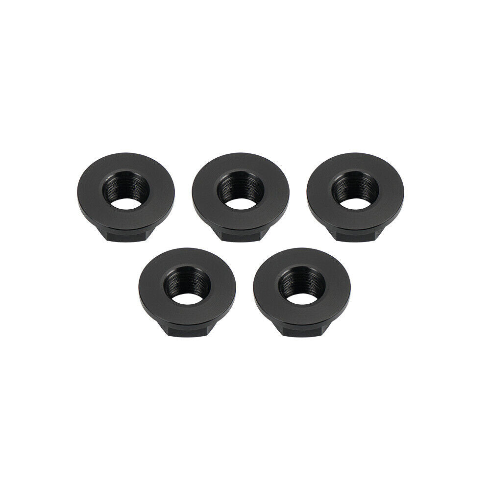 M10x1.0 Rear Sprocket Flange Nut For Ducati Hypermotard Hyperstrada 939
