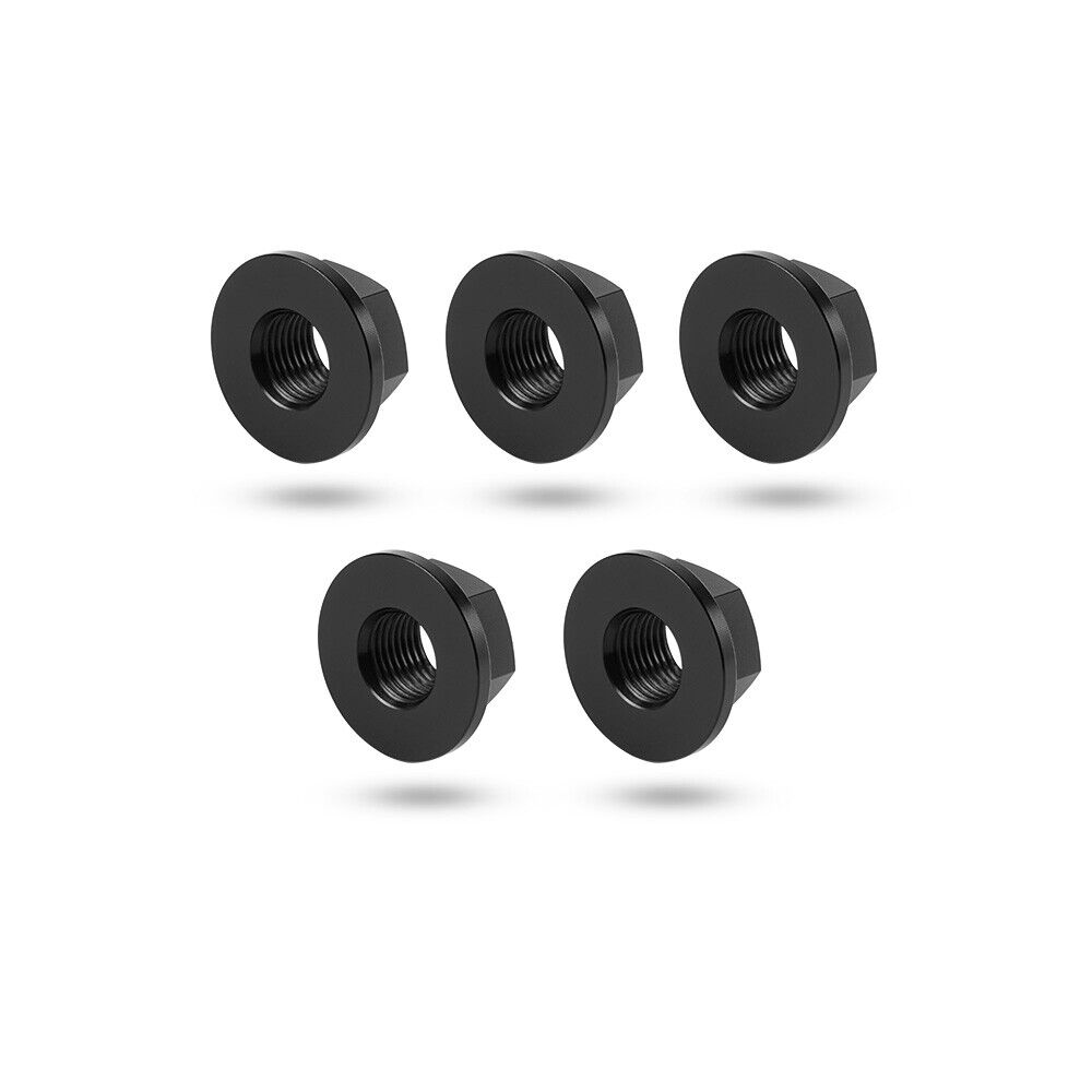 M10x1.0 Rear Sprocket Flange Nut For Ducati Hypermotard Hyperstrada 939