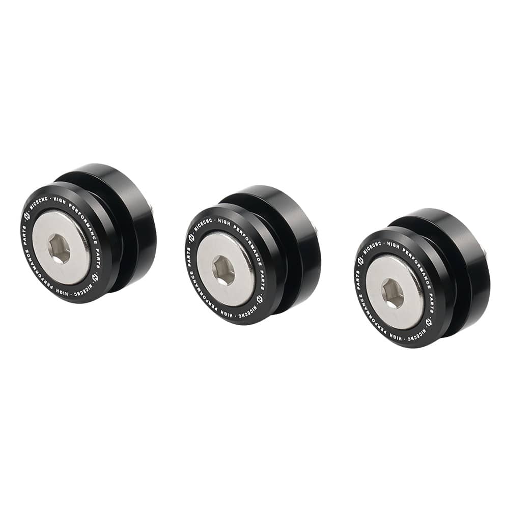 Shifter Base Bushings for Honda Civic & Civic Si 06-11