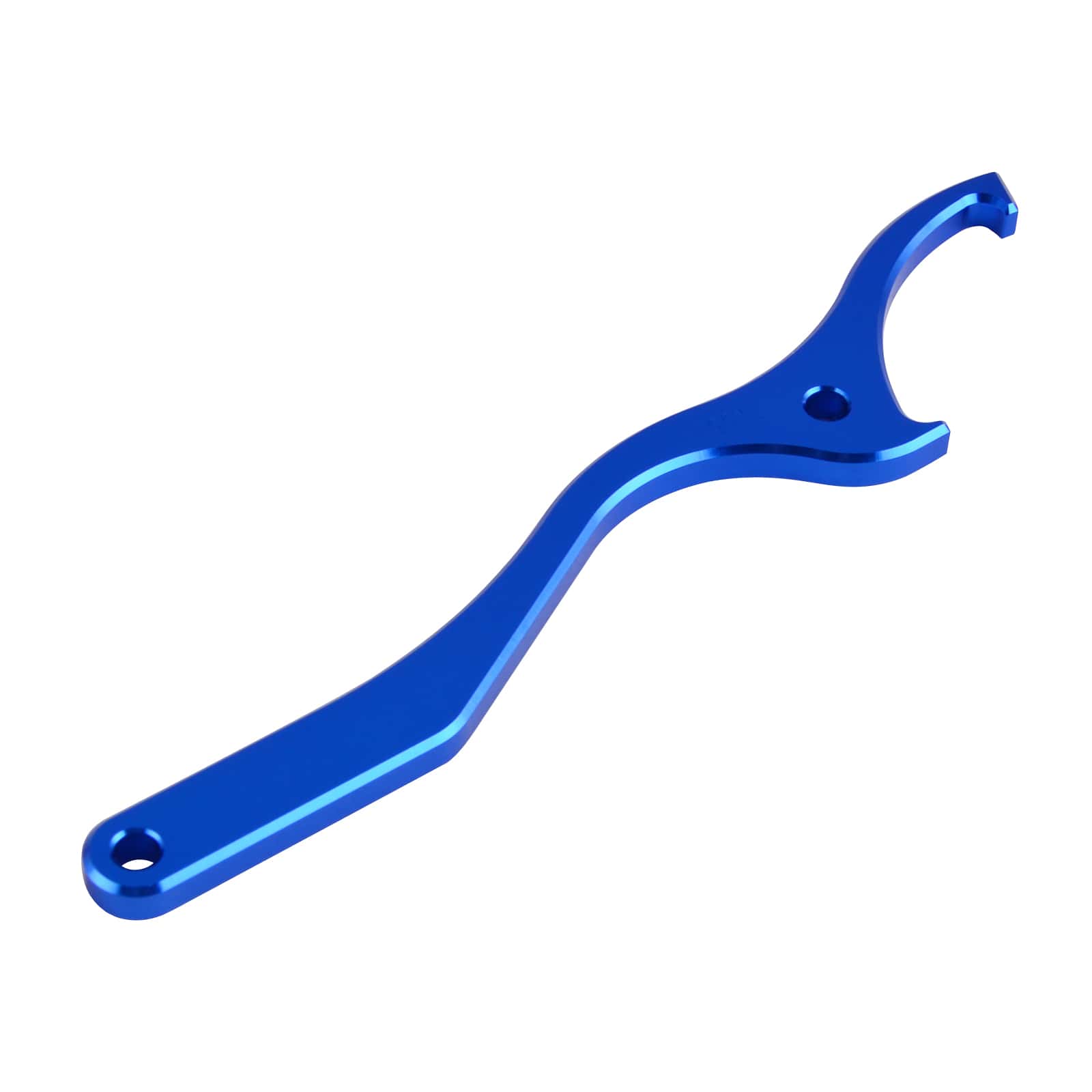 Rear Damping Shock Spanner Wrench For KTM 350 EXC-F 2012-2015