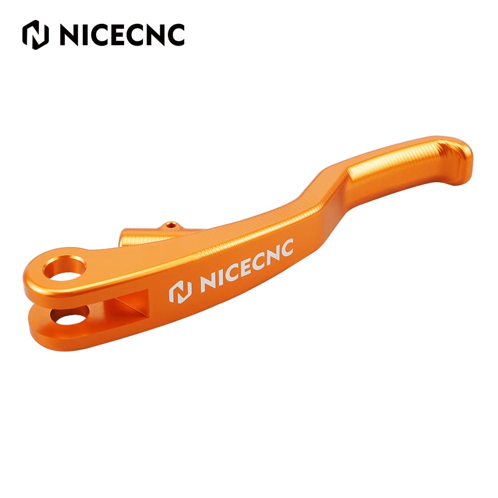 Short Clutch Lever For KTM 690 Enduro SMC R 14-23 1050 1090 1190 1290 ADV 13-20
