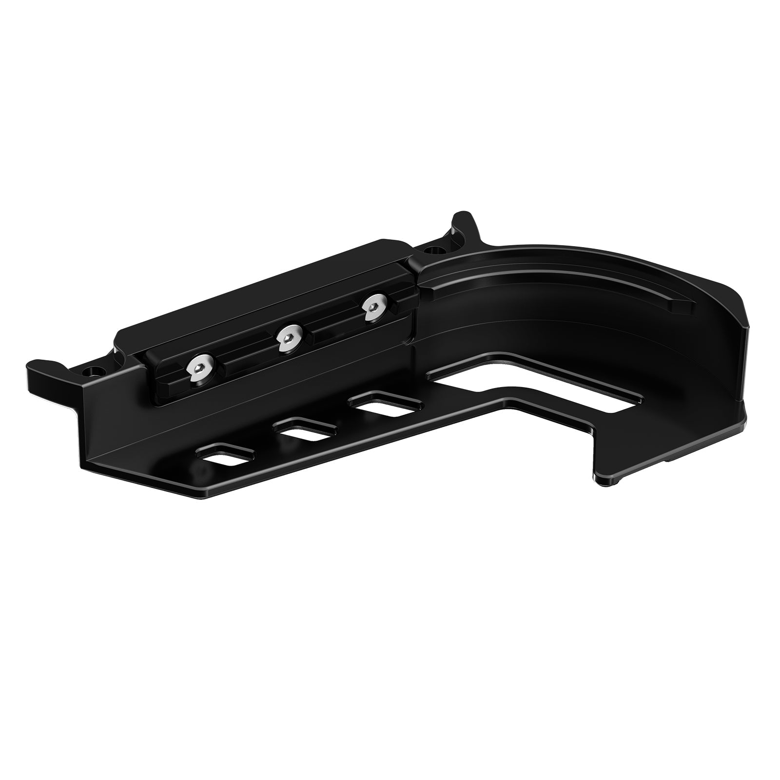 Left Right Motor Cover & Sprocket Chain Guard For Stark Varg MX / EX 2024-2025