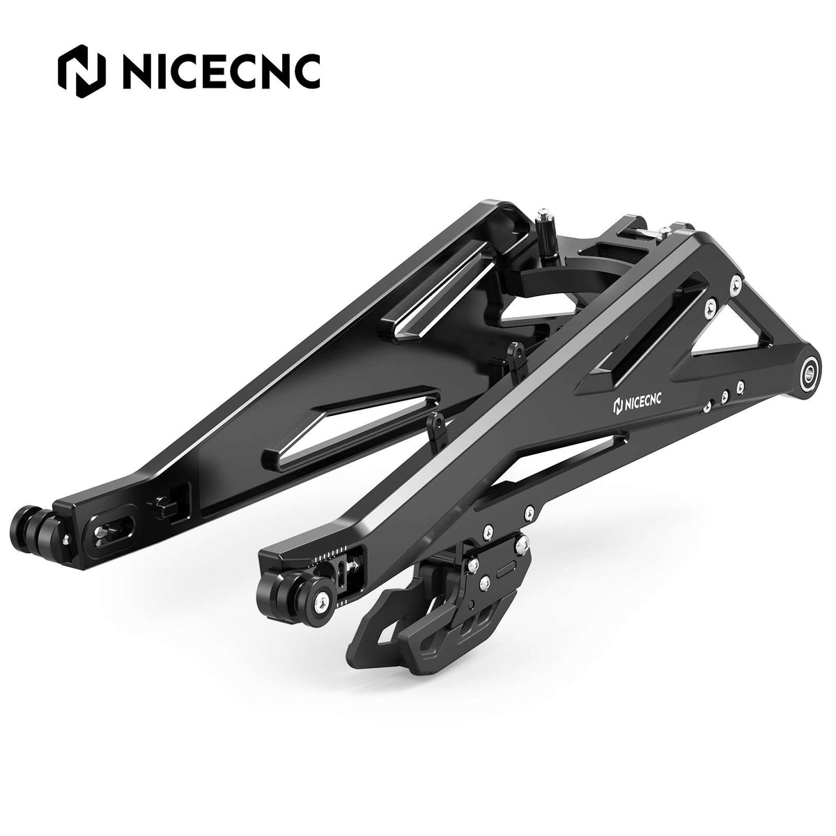+100mm Extended Rear Swingarm For Surron light bee X/ S/ L1E Segway X160 X260