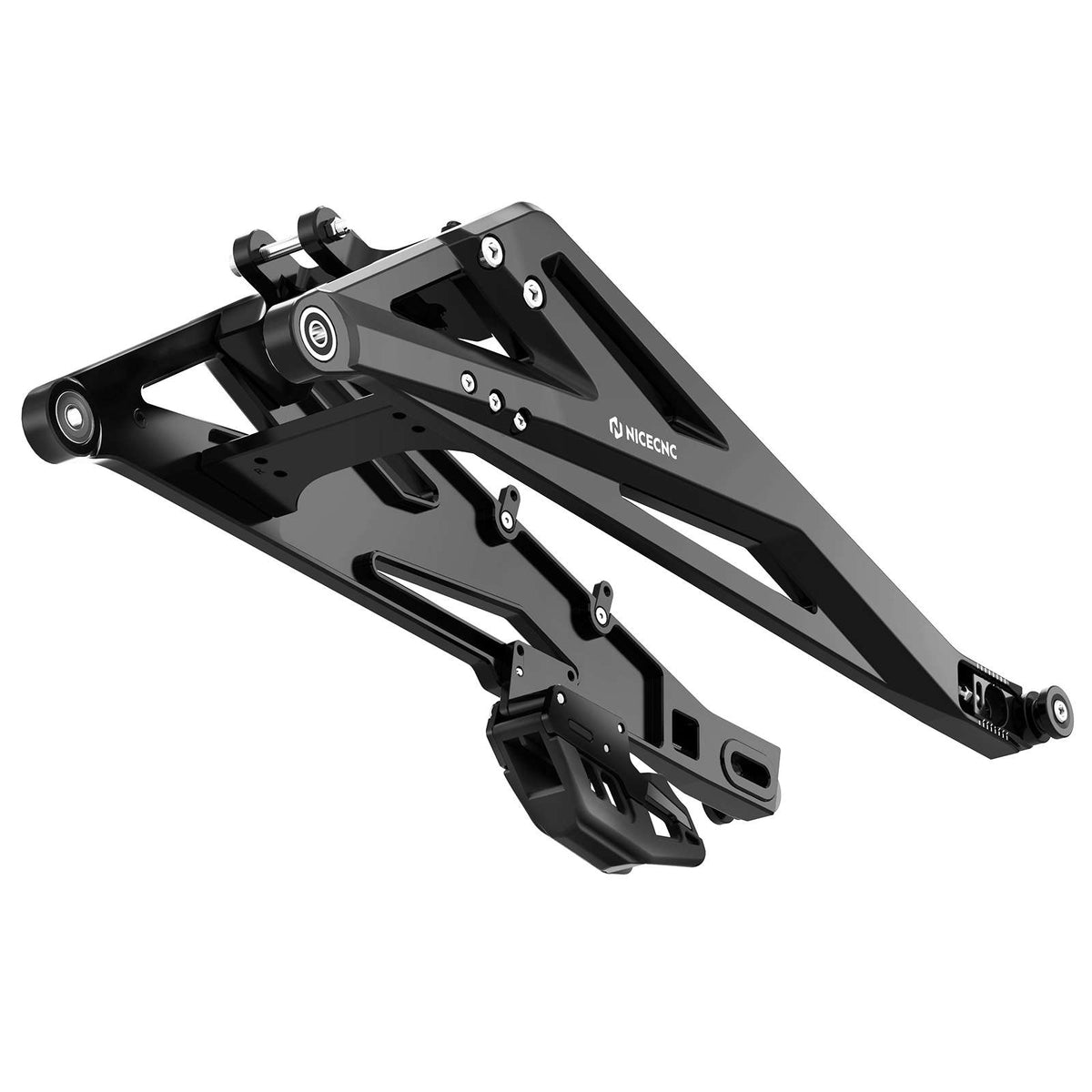 +100mm Extended Rear Swingarm For Surron light bee X/ S/ L1E Segway X160 X260