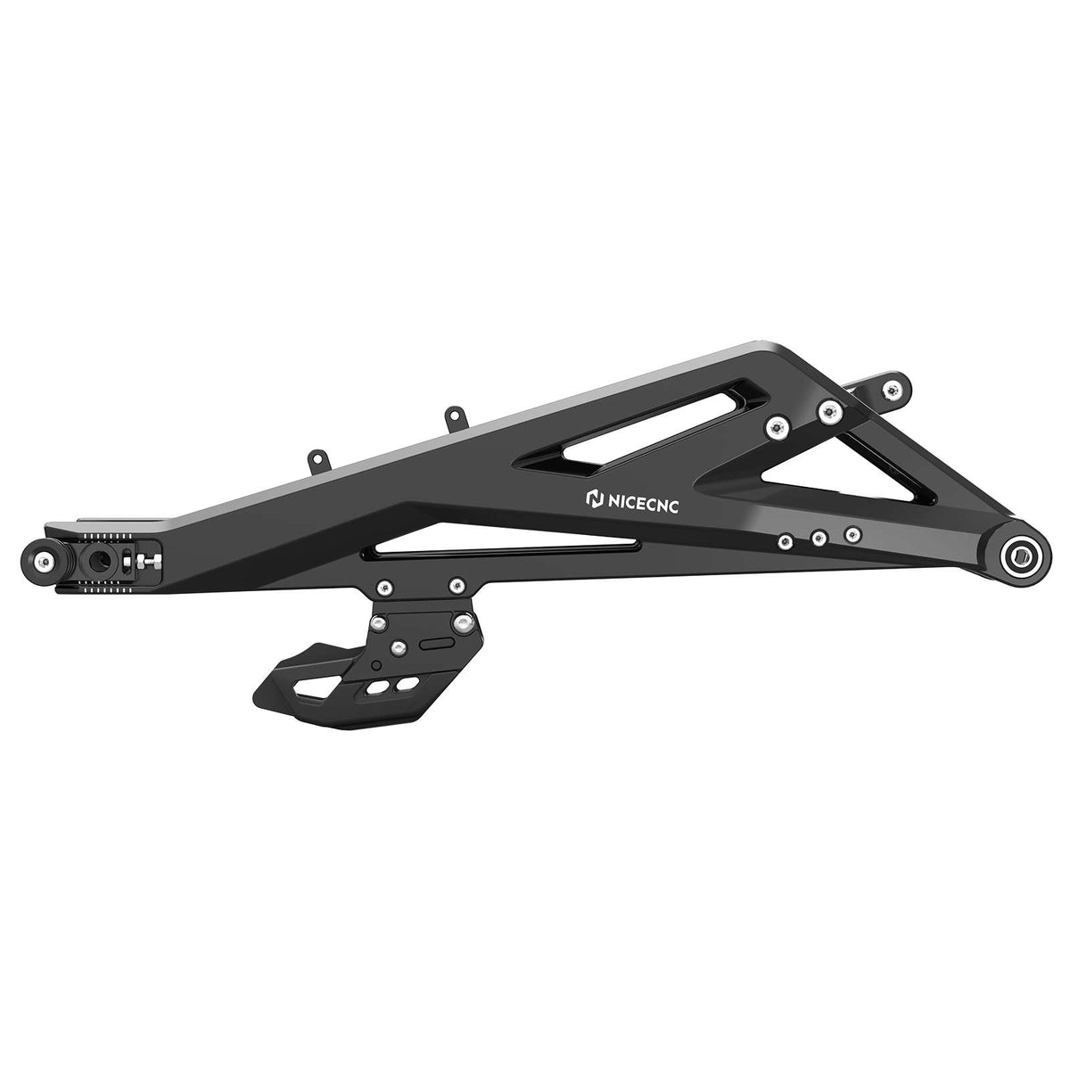 +100mm Extended Rear Swingarm For Surron light bee X/ S/ L1E Segway X160 X260