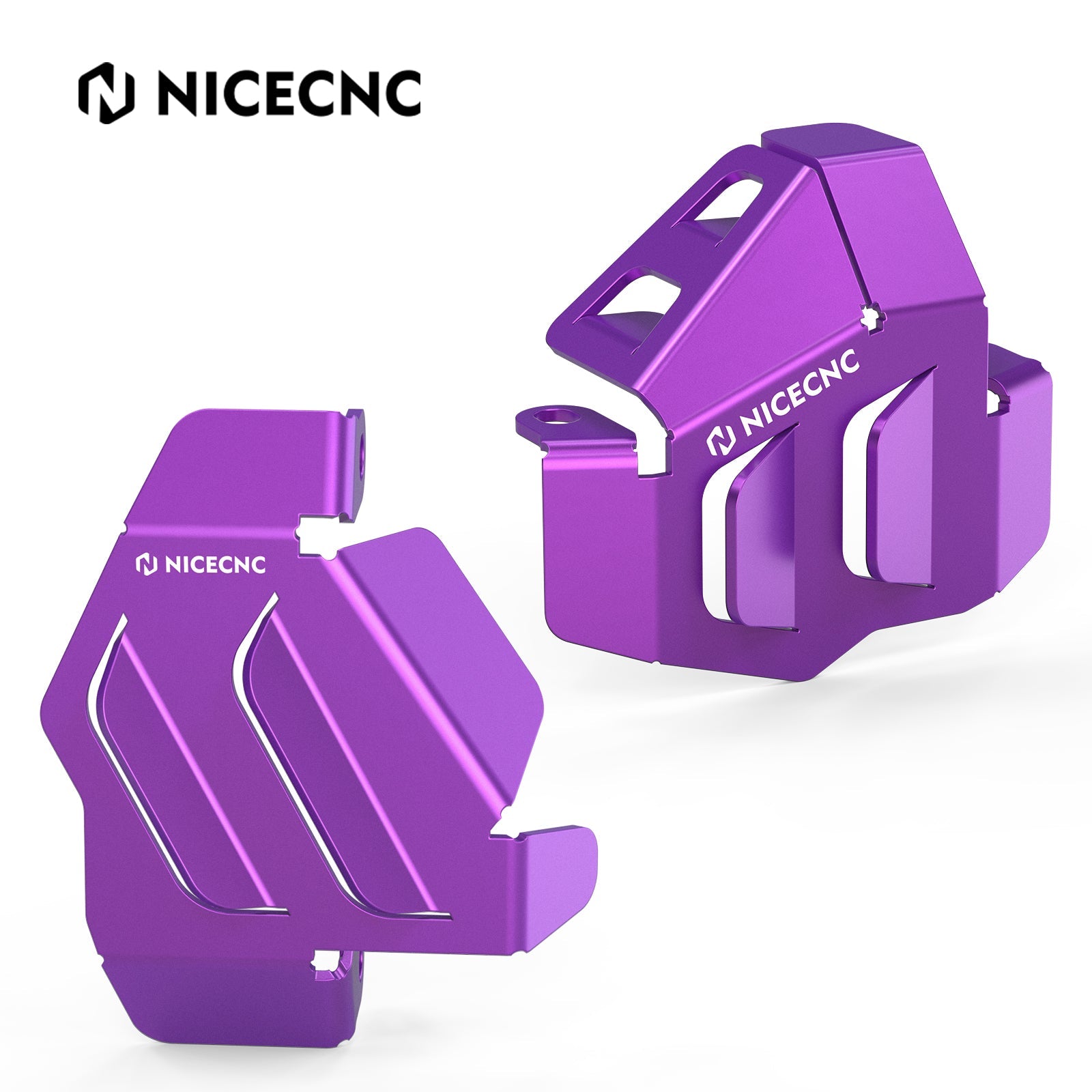 Rear Brake Caliper Guard Protecor For Segway X160 X260 Surron Light Bee X/ S/ L1E