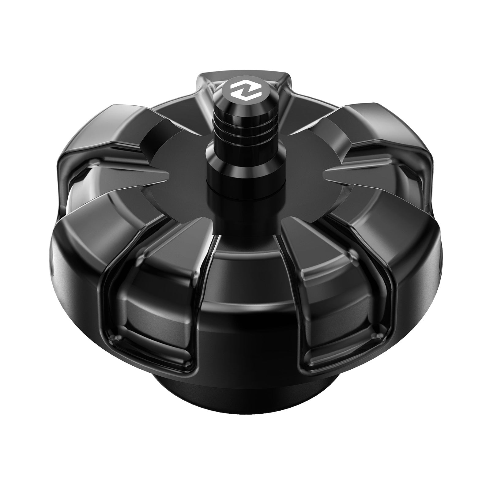 Vented Gas Tank Cap Cover For Suzuki DR650 S / SE 1996–2019
