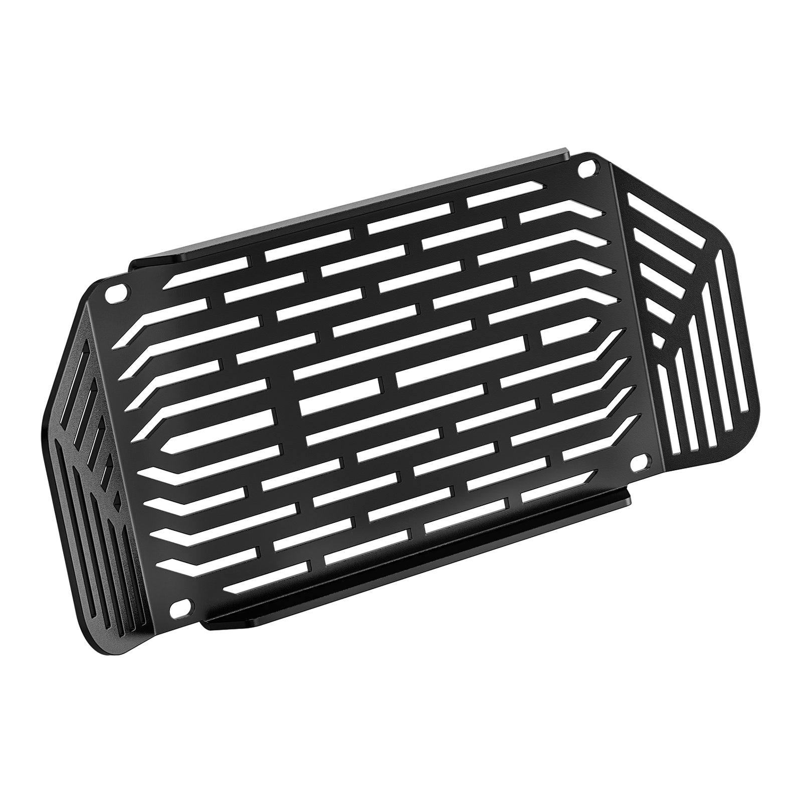 Radiator Protector Oil Cooler Cover Guard For Suzuki DR650 S / SE 1996-2025